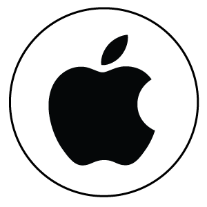 logo foundry apple business services
