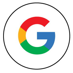 logo foundry google business services