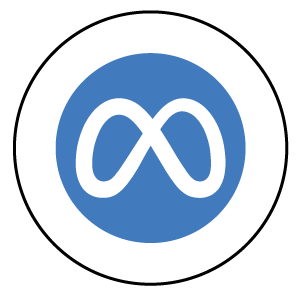 logo foundry meta business services