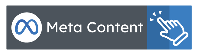 logo foundry meta content engagement package