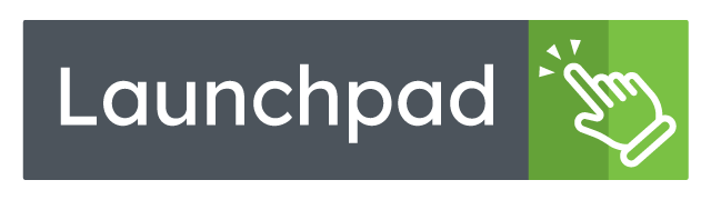 logo foundry website packaga launchpad